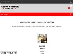 Sites similar to happycamperoutfitters.com