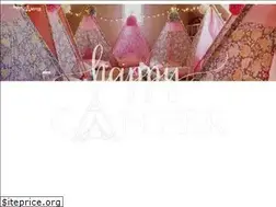 Sites similar to happycamperparties.com