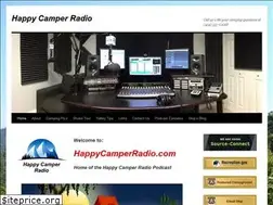 Sites similar to happycamperradio.com