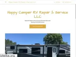 Sites similar to happycamperrvwi.com
