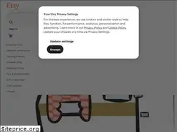 Sites similar to happycampers12345.etsy.com