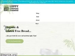 Sites similar to happycampersgf.com