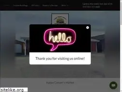 Sites similar to happycampersmarket.com