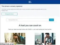 Sites similar to happycampersni.com