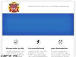 Sites similar to happycampersworld.com