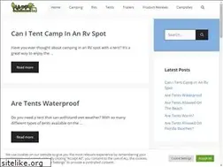 Sites similar to happycampervanning.com