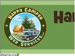 Sites similar to happycamperwebservices.com