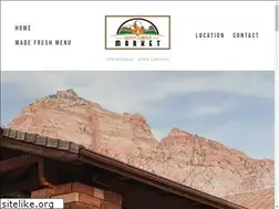 Sites similar to happycamperzion.com