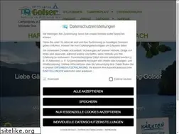 Sites similar to happycamping.at