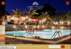 Sites similar to happycamping.net