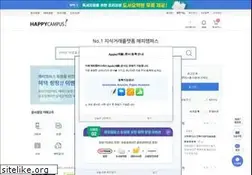 Sites similar to happycampus.com