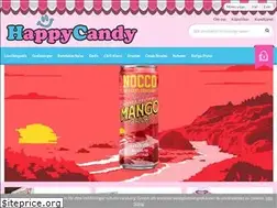 Sites similar to happycandy.se