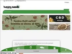 Sites similar to happycannaseeds.com