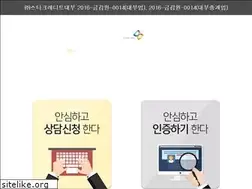 Sites similar to happycappy.co.kr