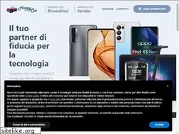 Sites similar to happycar.it