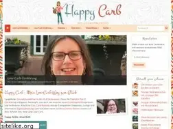 Sites similar to happycarb.de