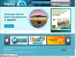 Sites similar to happycard.com.tr