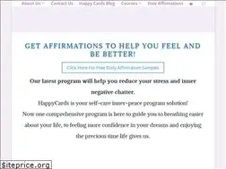 Sites similar to happycards.pro