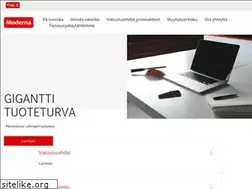 Sites similar to happycare.fi