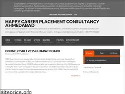 Sites similar to happycareersplacement.blogspot.com