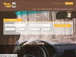 Sites similar to happycarmadeira.pt