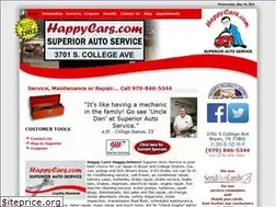 Sites similar to happycars.com
