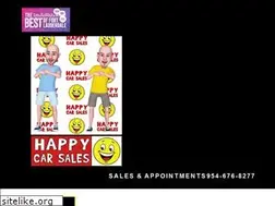 Sites similar to happycarsflorida.com