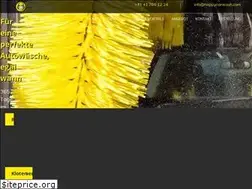 Sites similar to happycarwash.com