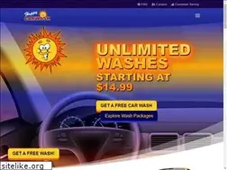 Sites similar to happycarwash.net
