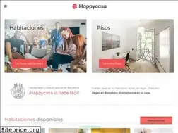 Sites similar to happycasa.es