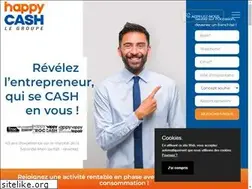Sites similar to happycash-group.com