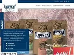 Sites similar to happycat-petfood.com