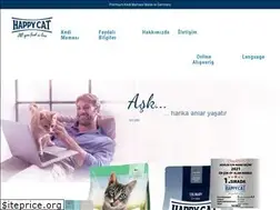Sites similar to happycat.com.tr