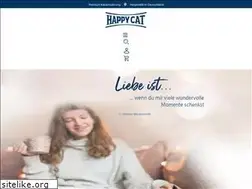 Sites similar to happycat.de