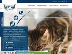 Sites similar to happycat.it