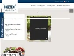 Sites similar to happycat.pl