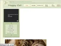 Sites similar to happycat222.com