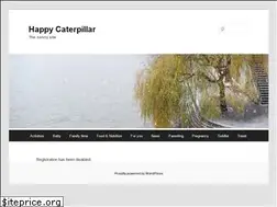 Sites similar to happycaterpillar.co.uk