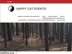 Sites similar to happycatevents.com