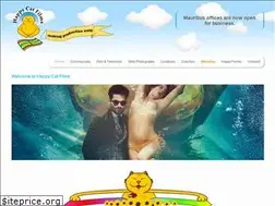 Sites similar to happycatfilms.co.za