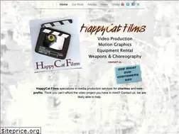 Sites similar to happycatfilms.com