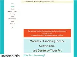 Sites similar to happycatgrooming.com