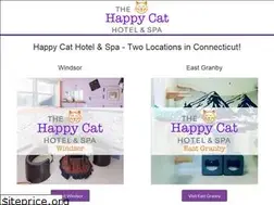 Sites similar to happycathotel.com