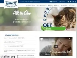 Sites similar to happycatjapan.com