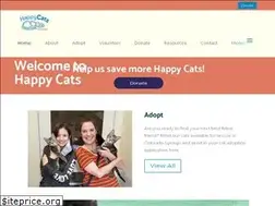 Sites similar to happycatshaven.net