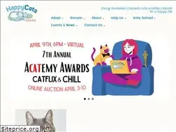 Sites similar to happycatshaven.org