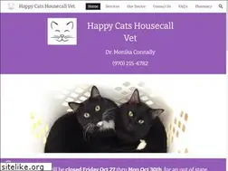 Sites similar to happycatsvet.com