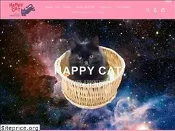 Sites similar to happycatvancouver.com