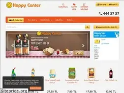 Sites similar to happycenter.com.tr