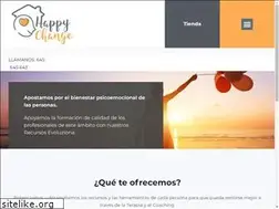 Sites similar to happychange.es